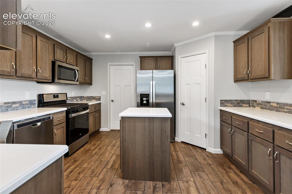 740 Crystal Peak Road Florissant CO 80816