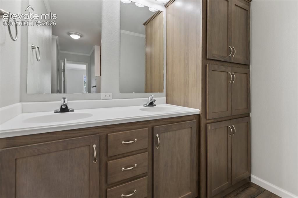 740 Crystal Peak Road Florissant CO 80816