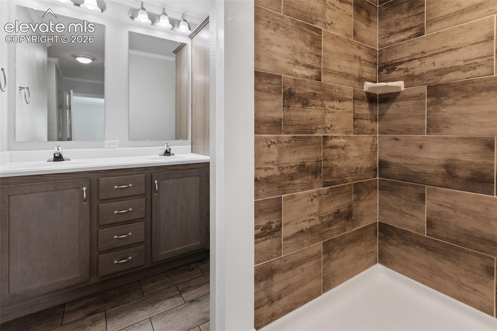 740 Crystal Peak Road Florissant CO 80816