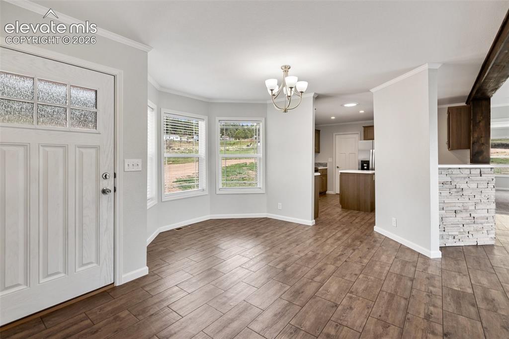 740 Crystal Peak Road Florissant CO 80816