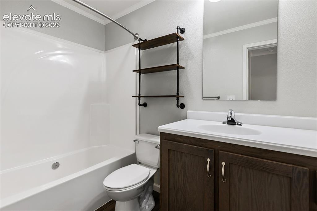 740 Crystal Peak Road Florissant CO 80816