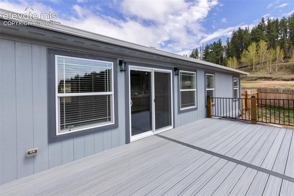 740 Crystal Peak Road Florissant CO 80816
