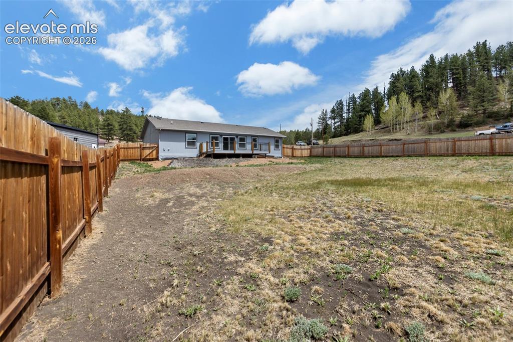 740 Crystal Peak Road Florissant CO 80816