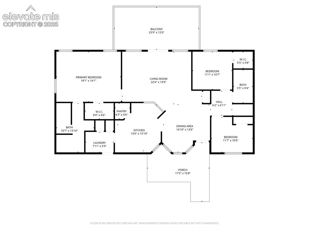 740 Crystal Peak Road Florissant CO 80816