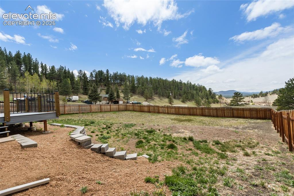 740 Crystal Peak Road Florissant CO 80816