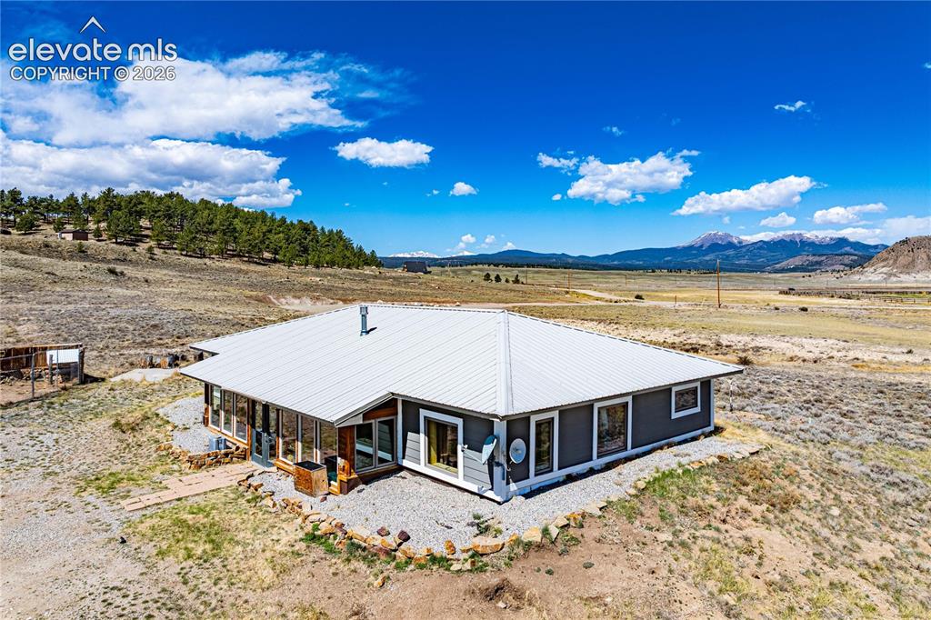 571 Saddle Trail Hartsel CO 80449