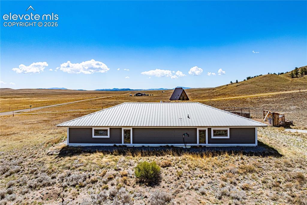571 Saddle Trail Hartsel CO 80449