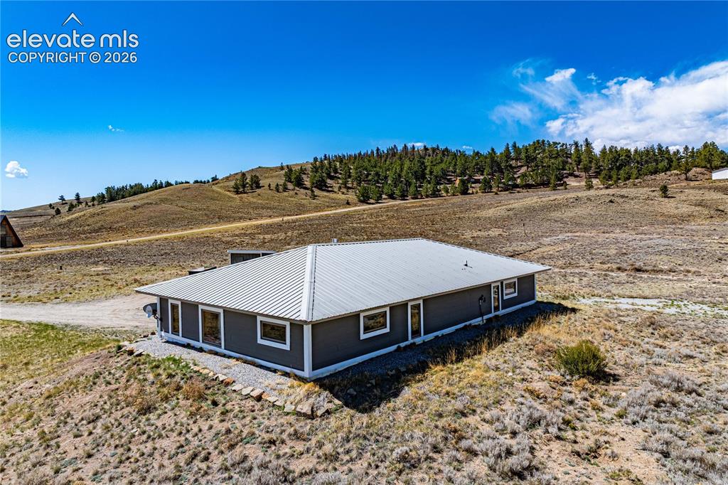 571 Saddle Trail Hartsel CO 80449