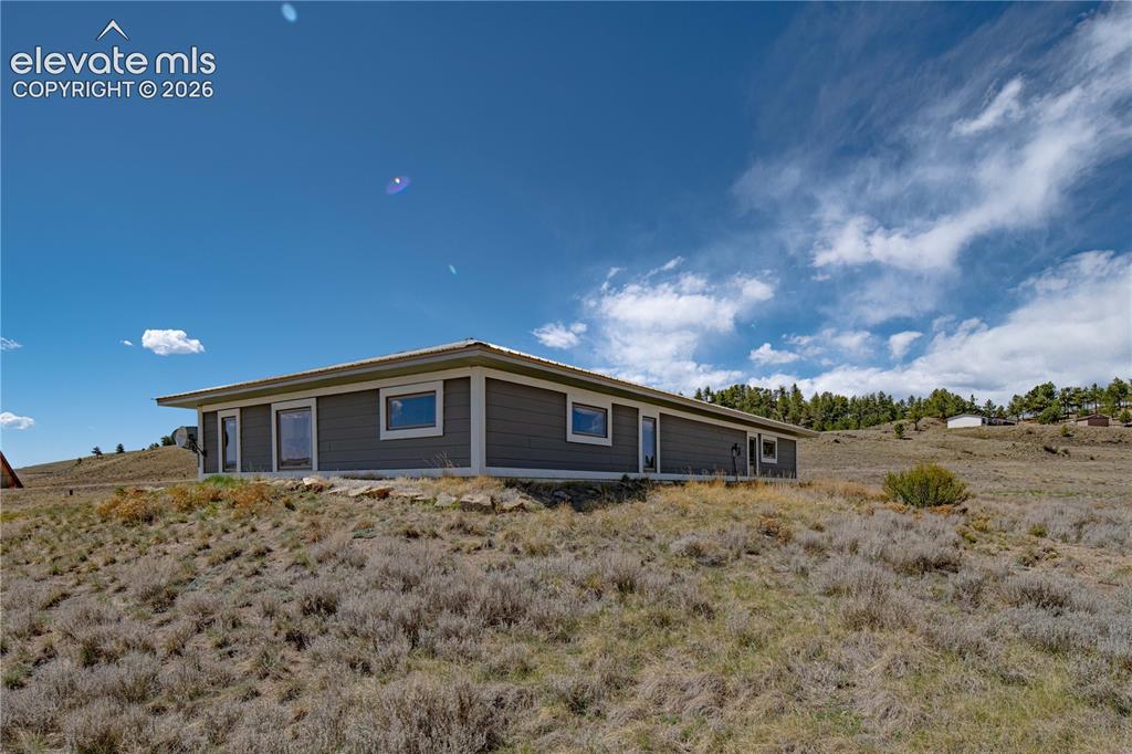571 Saddle Trail Hartsel CO 80449