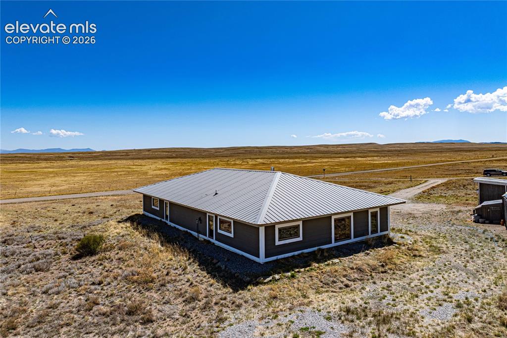 571 Saddle Trail Hartsel CO 80449