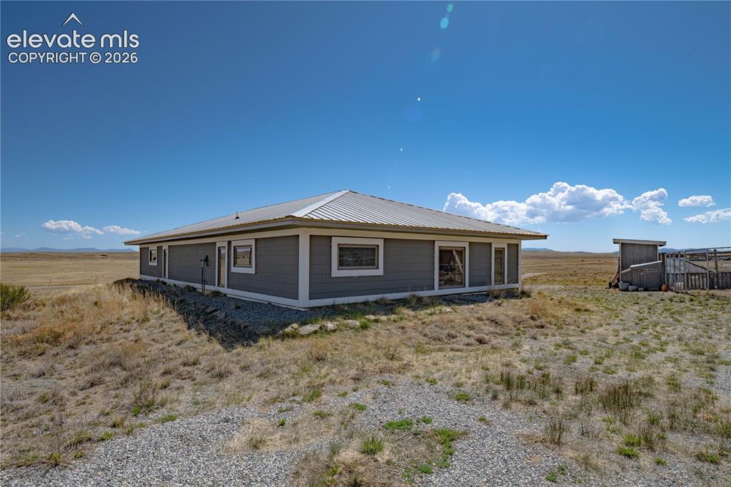 571 Saddle Trail Hartsel CO 80449