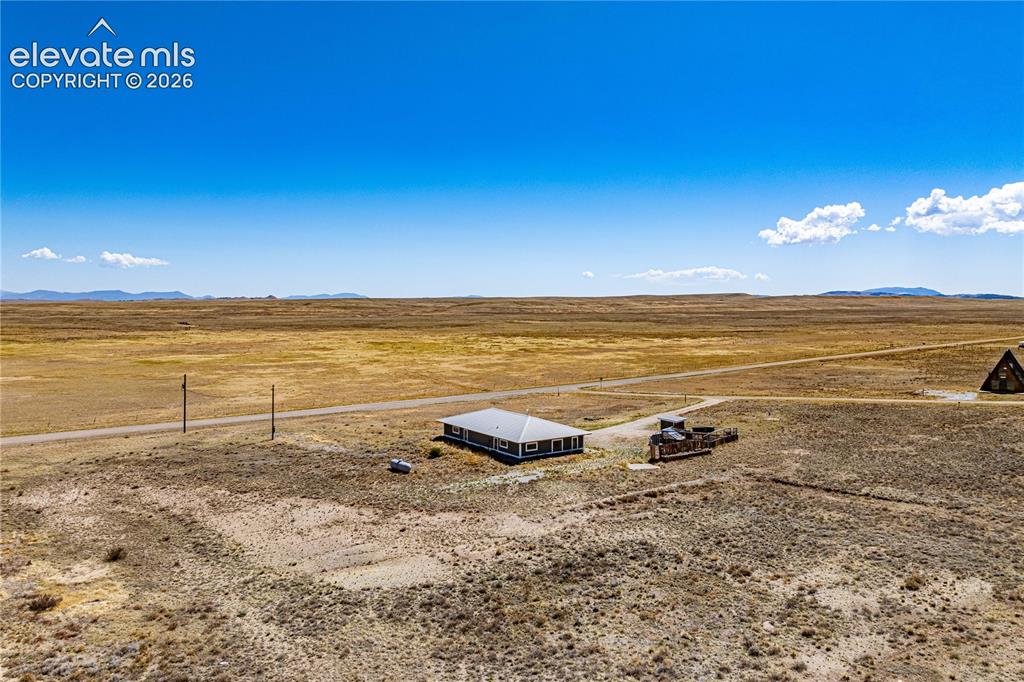 571 Saddle Trail Hartsel CO 80449