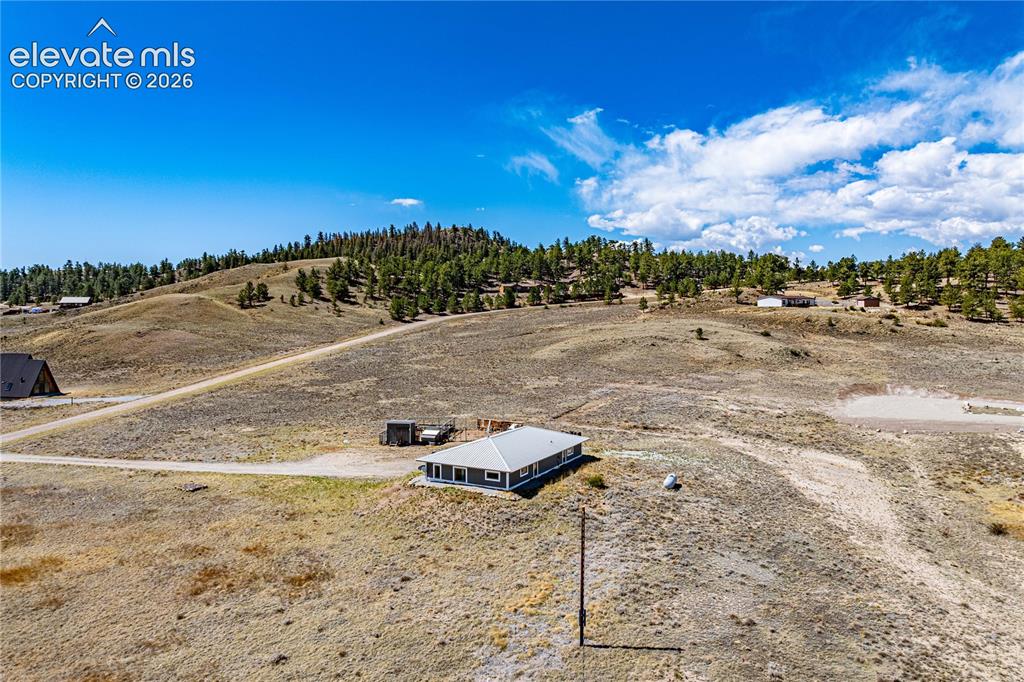 571 Saddle Trail Hartsel CO 80449