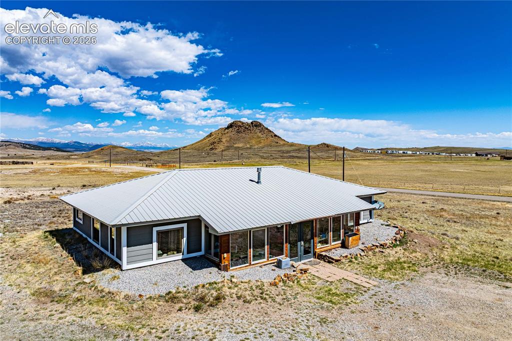 571 Saddle Trail Hartsel CO 80449