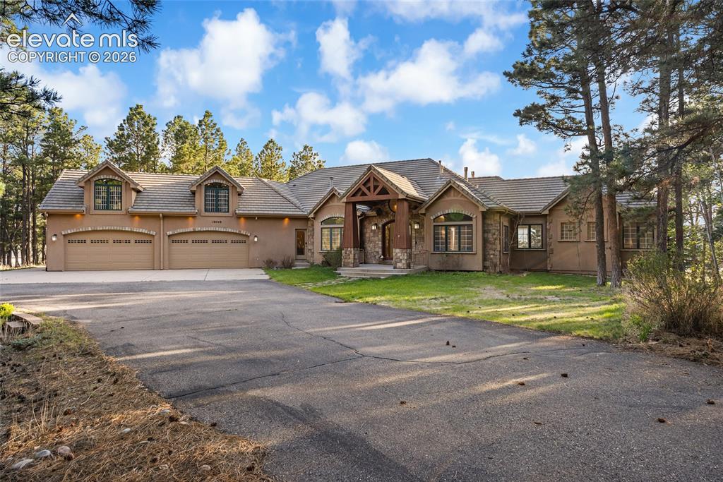 10510 Huntsman Road Colorado Springs CO 80908
