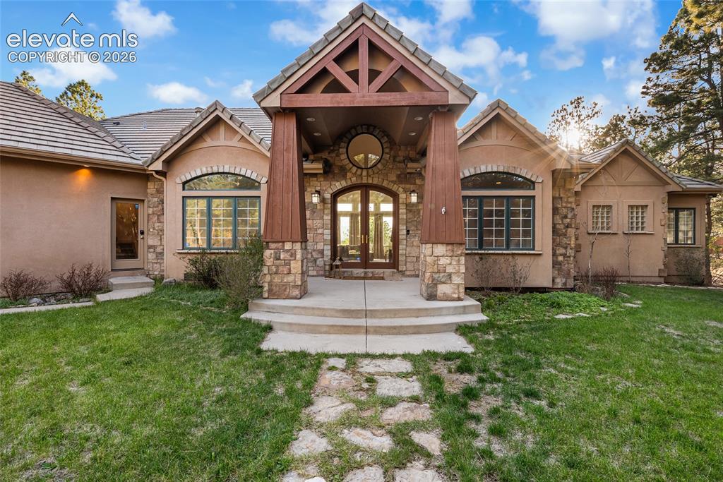 10510 Huntsman Road Colorado Springs CO 80908