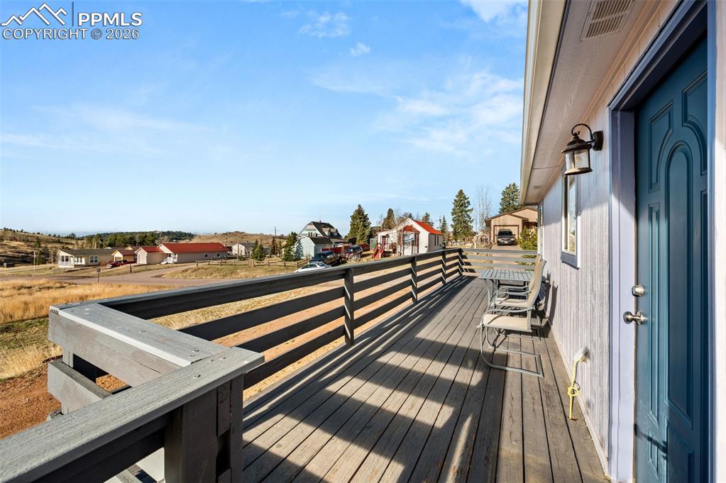 414 Aspen Street Cripple Creek CO 80813
