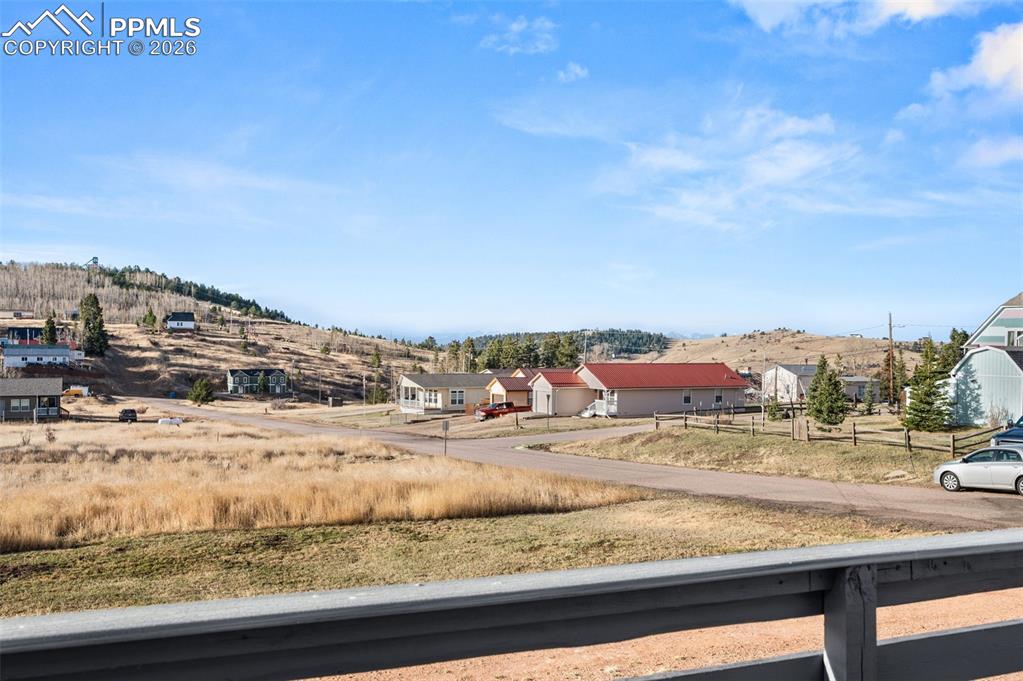 414 Aspen Street Cripple Creek CO 80813