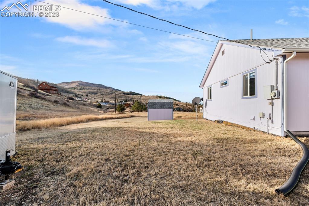414 Aspen Street Cripple Creek CO 80813