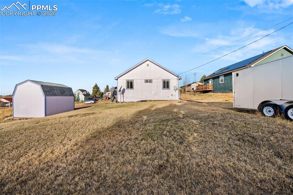 414 Aspen Street Cripple Creek CO 80813