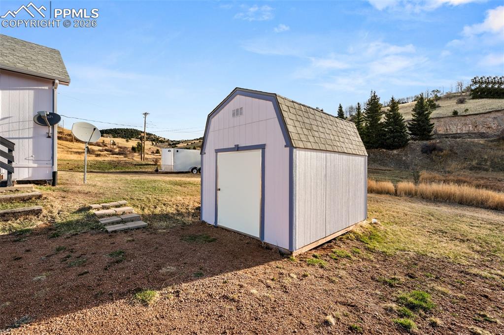 414 Aspen Street Cripple Creek CO 80813