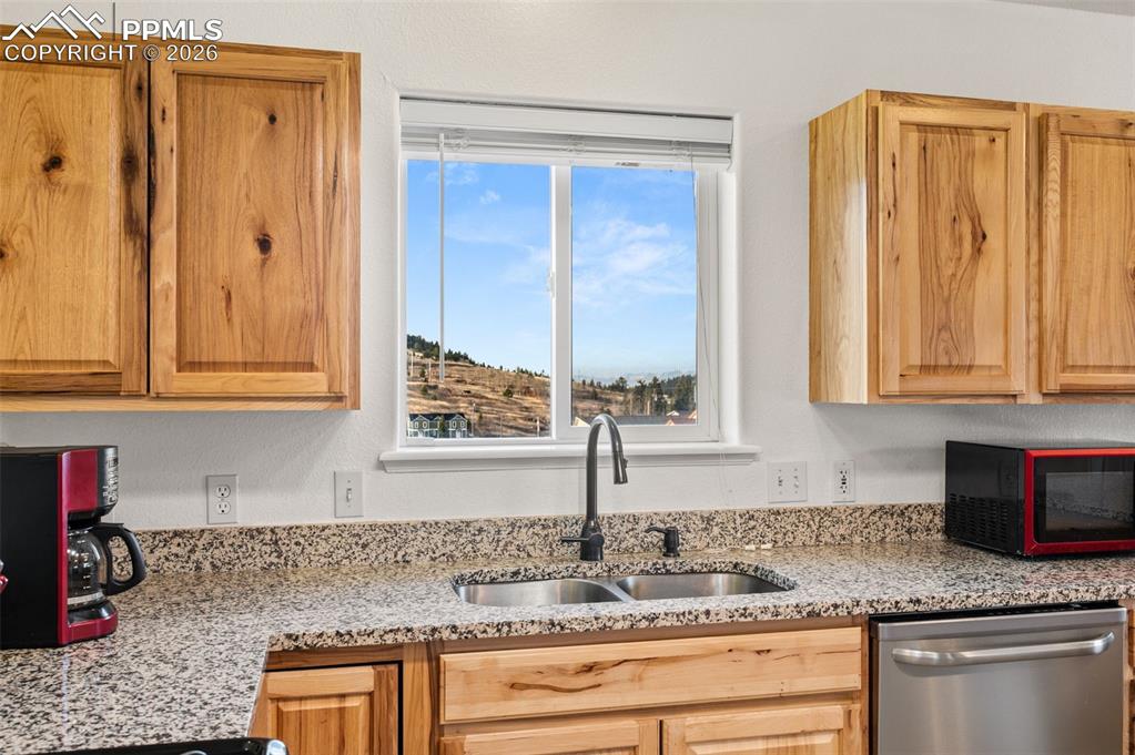 414 Aspen Street Cripple Creek CO 80813