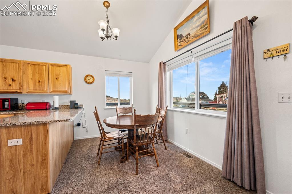 414 Aspen Street Cripple Creek CO 80813