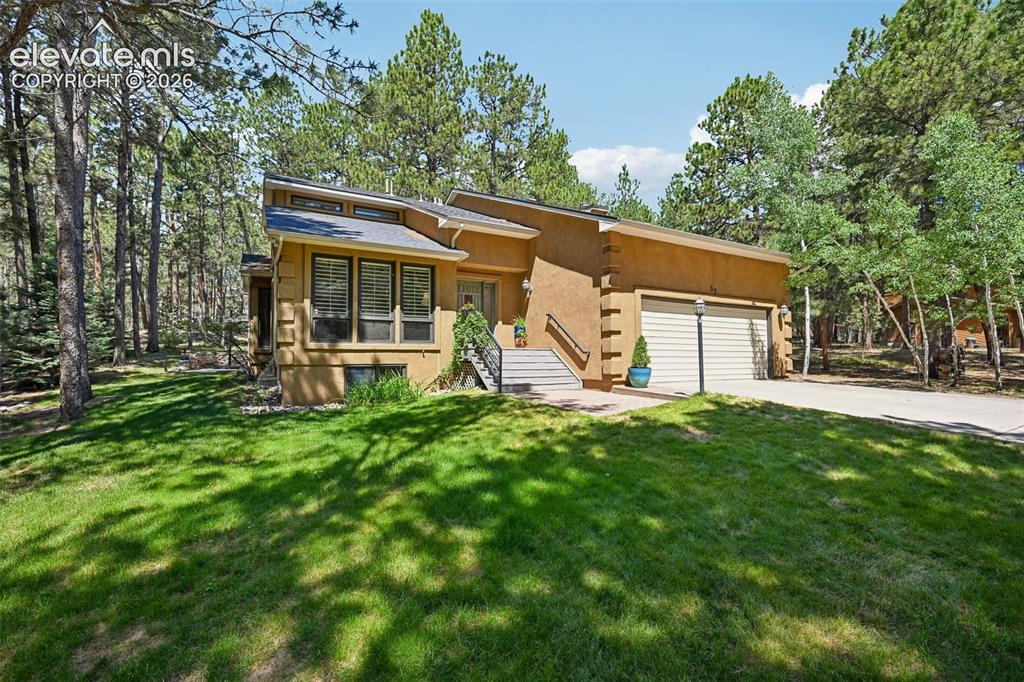 85 S Sherwood Glen Monument CO 80132