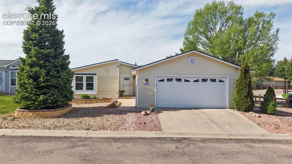 7611 Black Bear Point Colorado Springs CO 80922