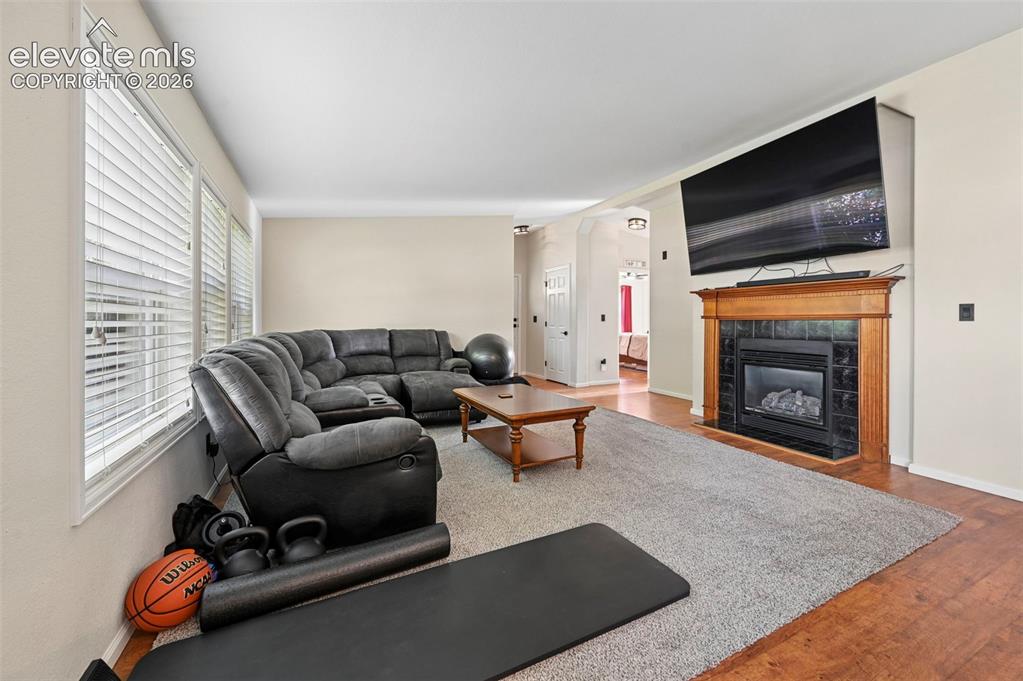 7611 Black Bear Point Colorado Springs CO 80922