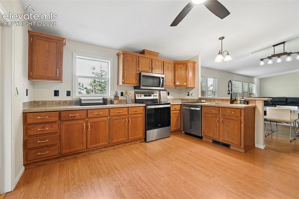 7611 Black Bear Point Colorado Springs CO 80922