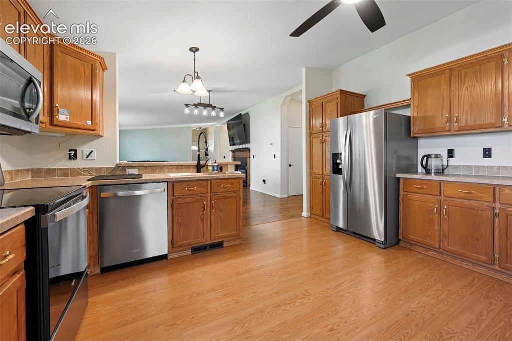 7611 Black Bear Point Colorado Springs CO 80922