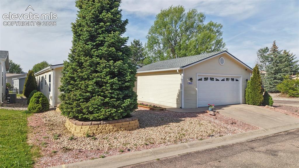 7611 Black Bear Point Colorado Springs CO 80922