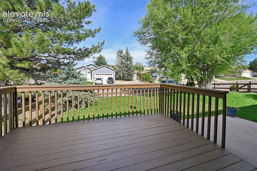 7611 Black Bear Point Colorado Springs CO 80922