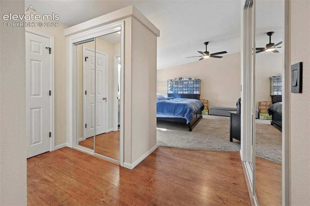 7611 Black Bear Point Colorado Springs CO 80922