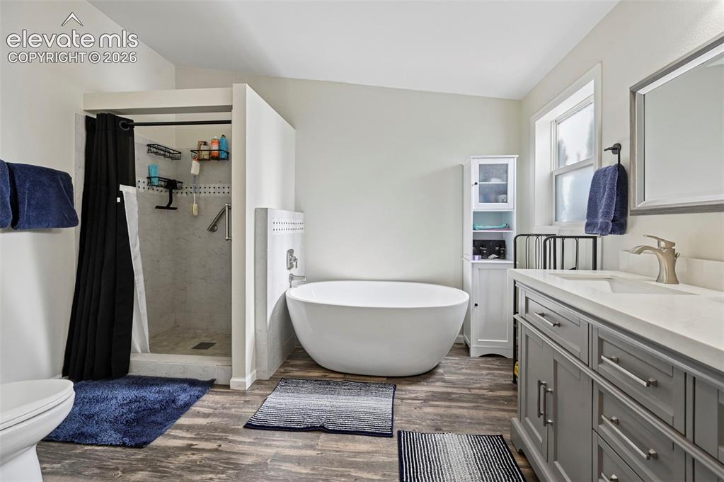 7611 Black Bear Point Colorado Springs CO 80922