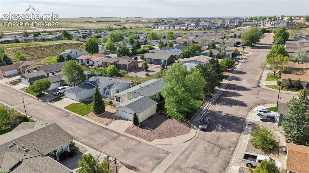 7611 Black Bear Point Colorado Springs CO 80922