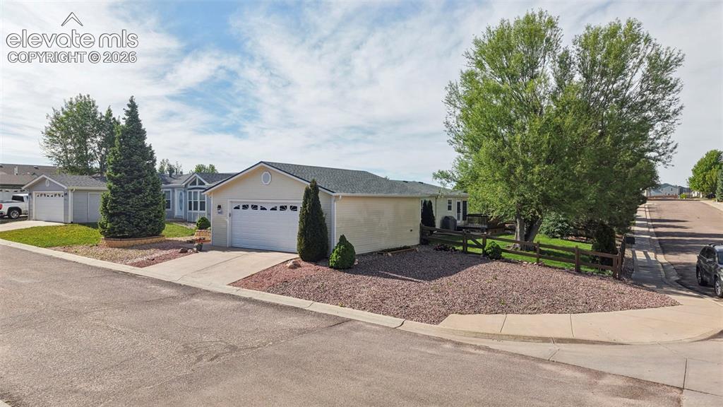7611 Black Bear Point Colorado Springs CO 80922