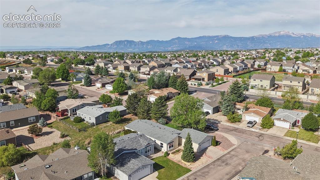 7611 Black Bear Point Colorado Springs CO 80922