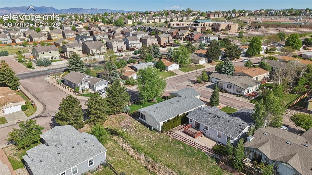 7611 Black Bear Point Colorado Springs CO 80922