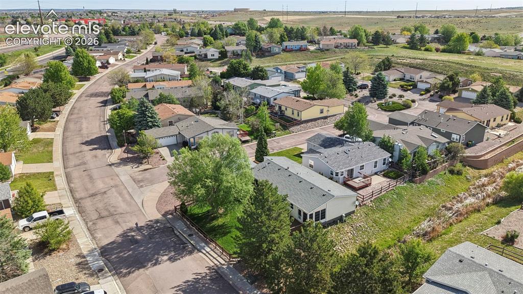 7611 Black Bear Point Colorado Springs CO 80922