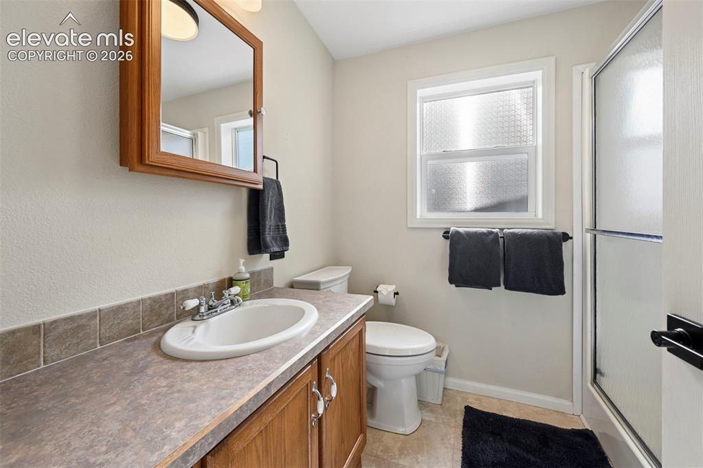 7611 Black Bear Point Colorado Springs CO 80922