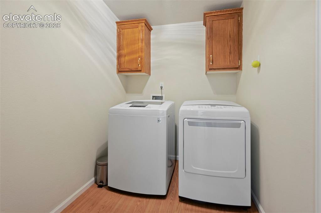 7611 Black Bear Point Colorado Springs CO 80922