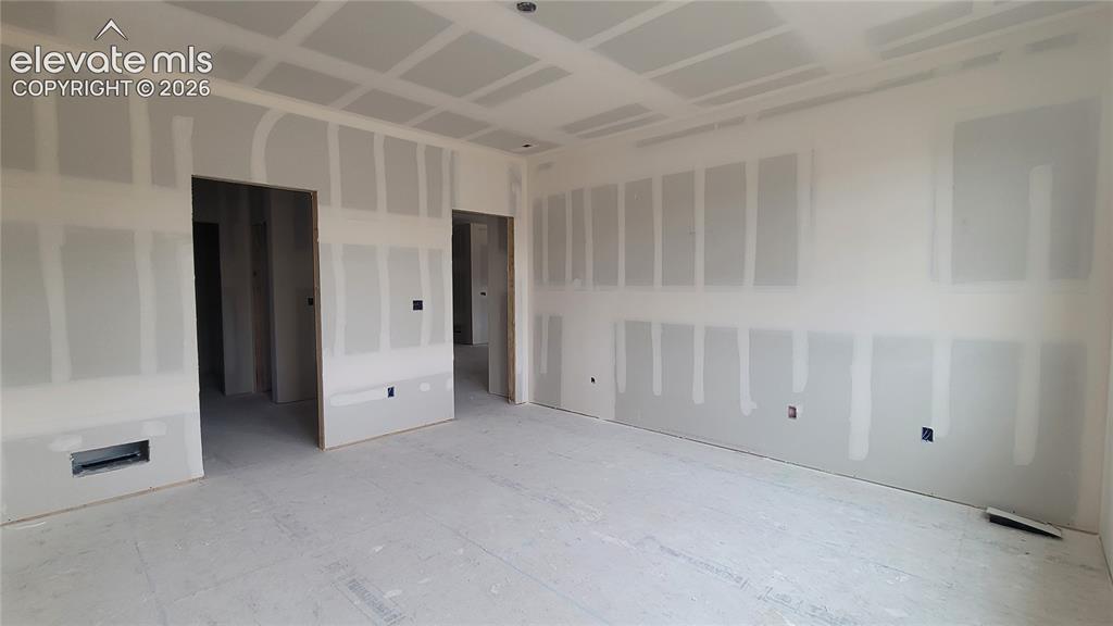 9496 Wolf Valley Drive Colorado Springs CO 80924