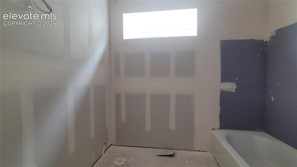9496 Wolf Valley Drive Colorado Springs CO 80924