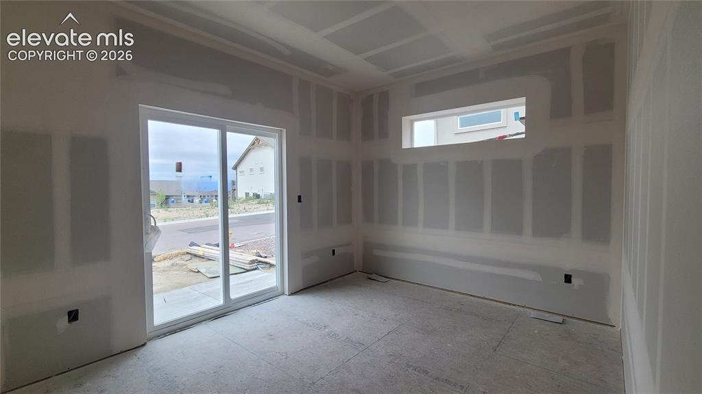 9496 Wolf Valley Drive Colorado Springs CO 80924