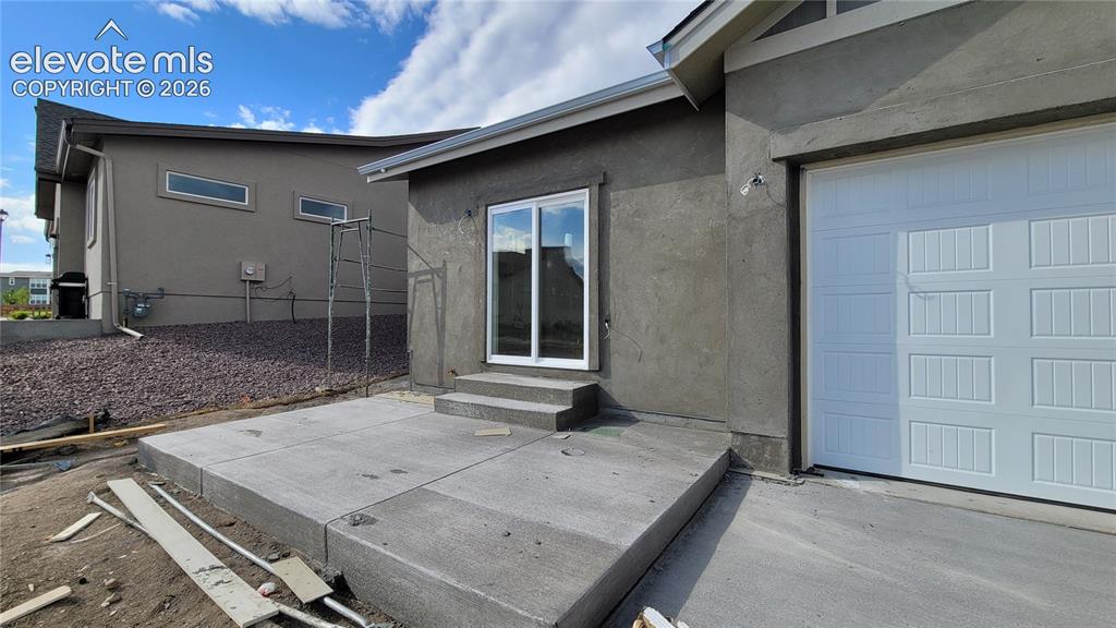 9496 Wolf Valley Drive Colorado Springs CO 80924