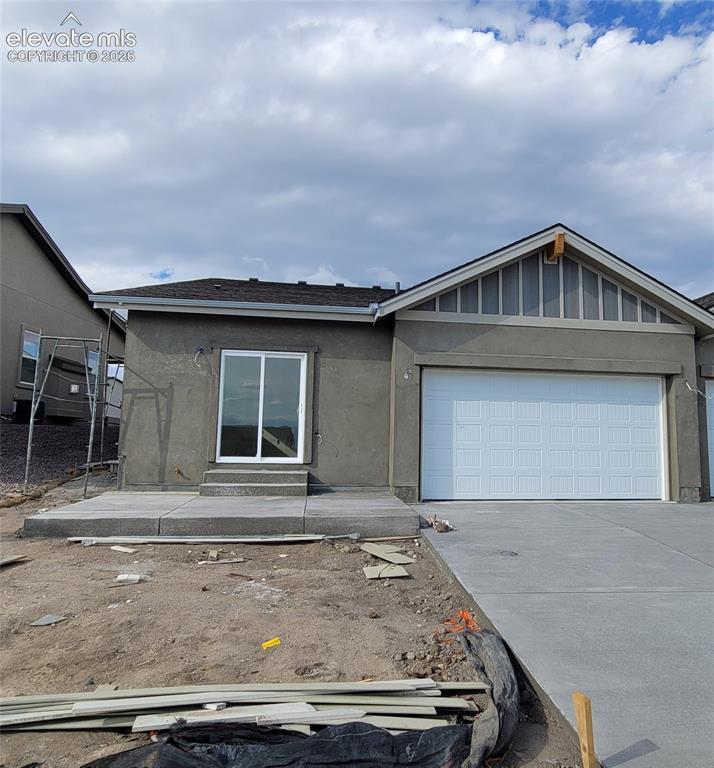9496 Wolf Valley Drive Colorado Springs CO 80924