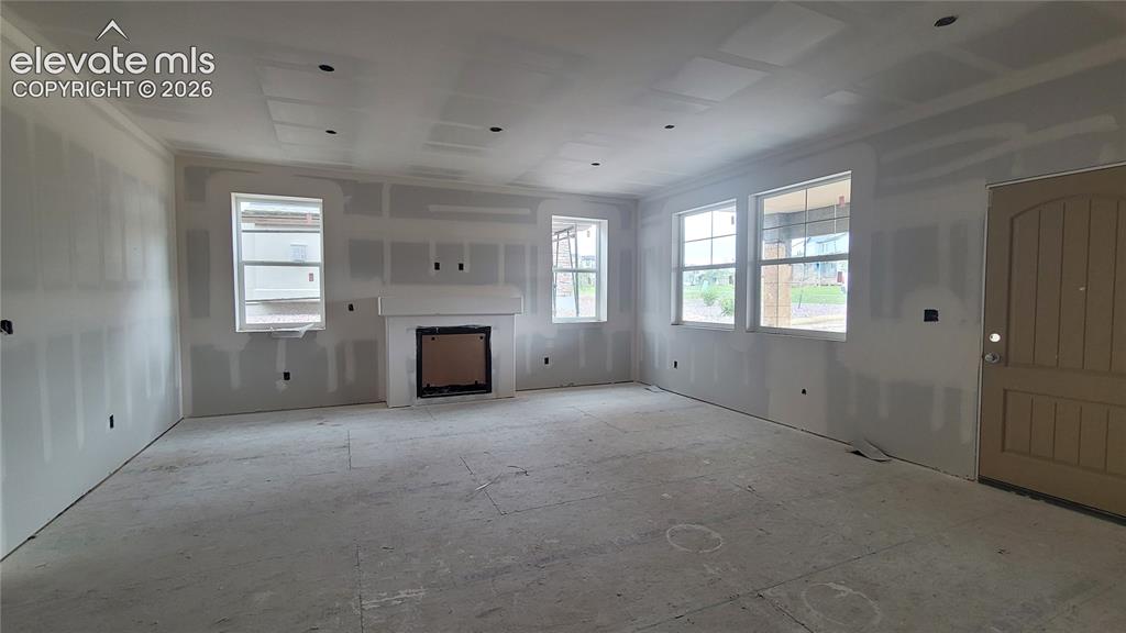 9496 Wolf Valley Drive Colorado Springs CO 80924