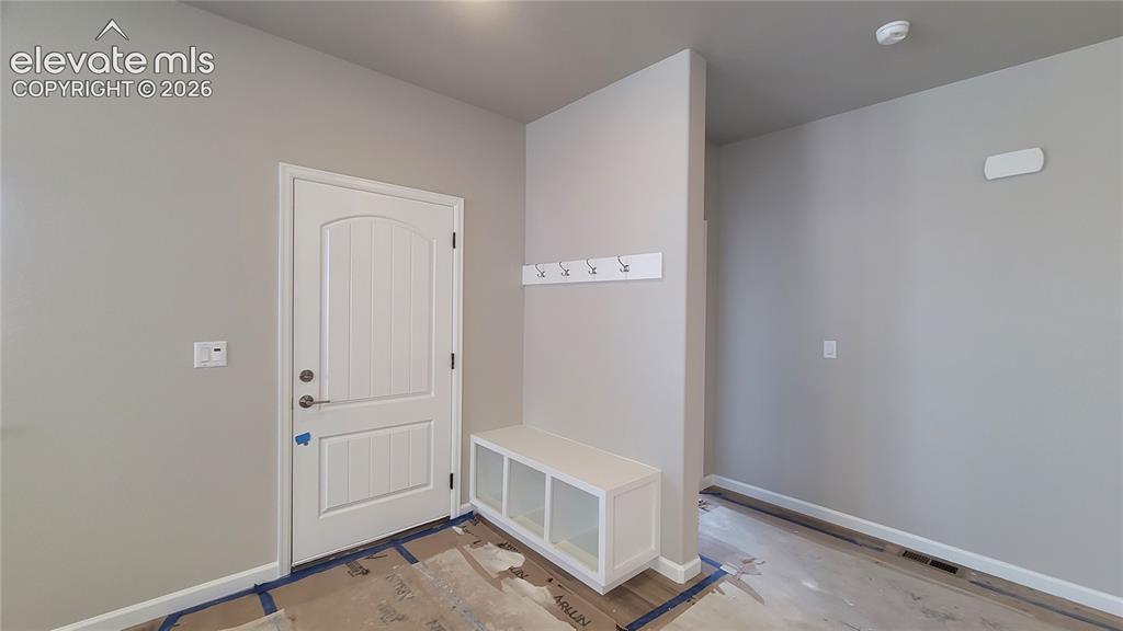 9496 Wolf Valley Drive Colorado Springs CO 80924